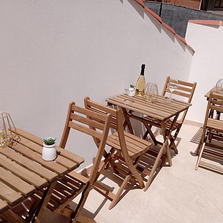Niu Rooms Oristano Exterior photo