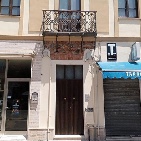 Niu Rooms Oristano Exterior photo