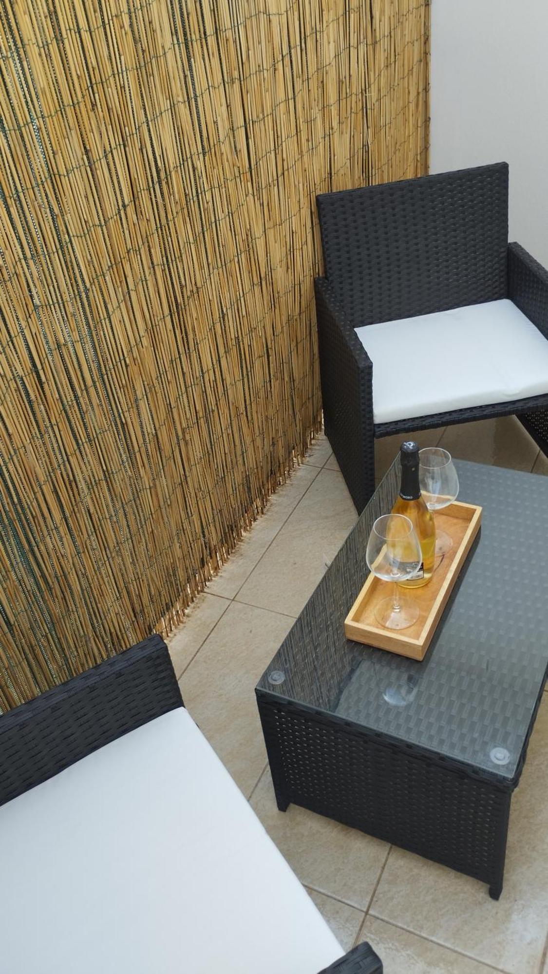 Niu Rooms Oristano Exterior photo