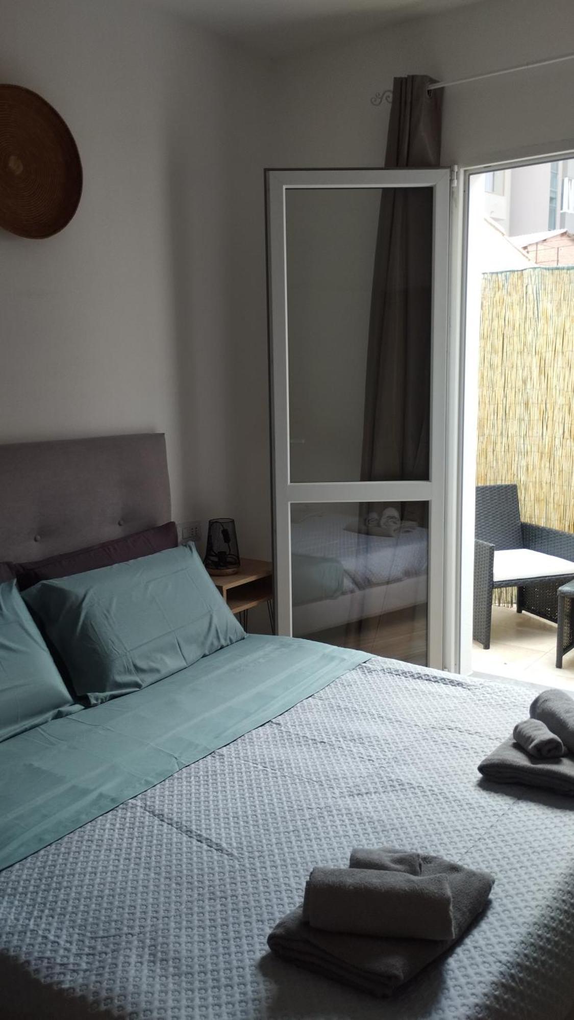 Niu Rooms Oristano Exterior photo