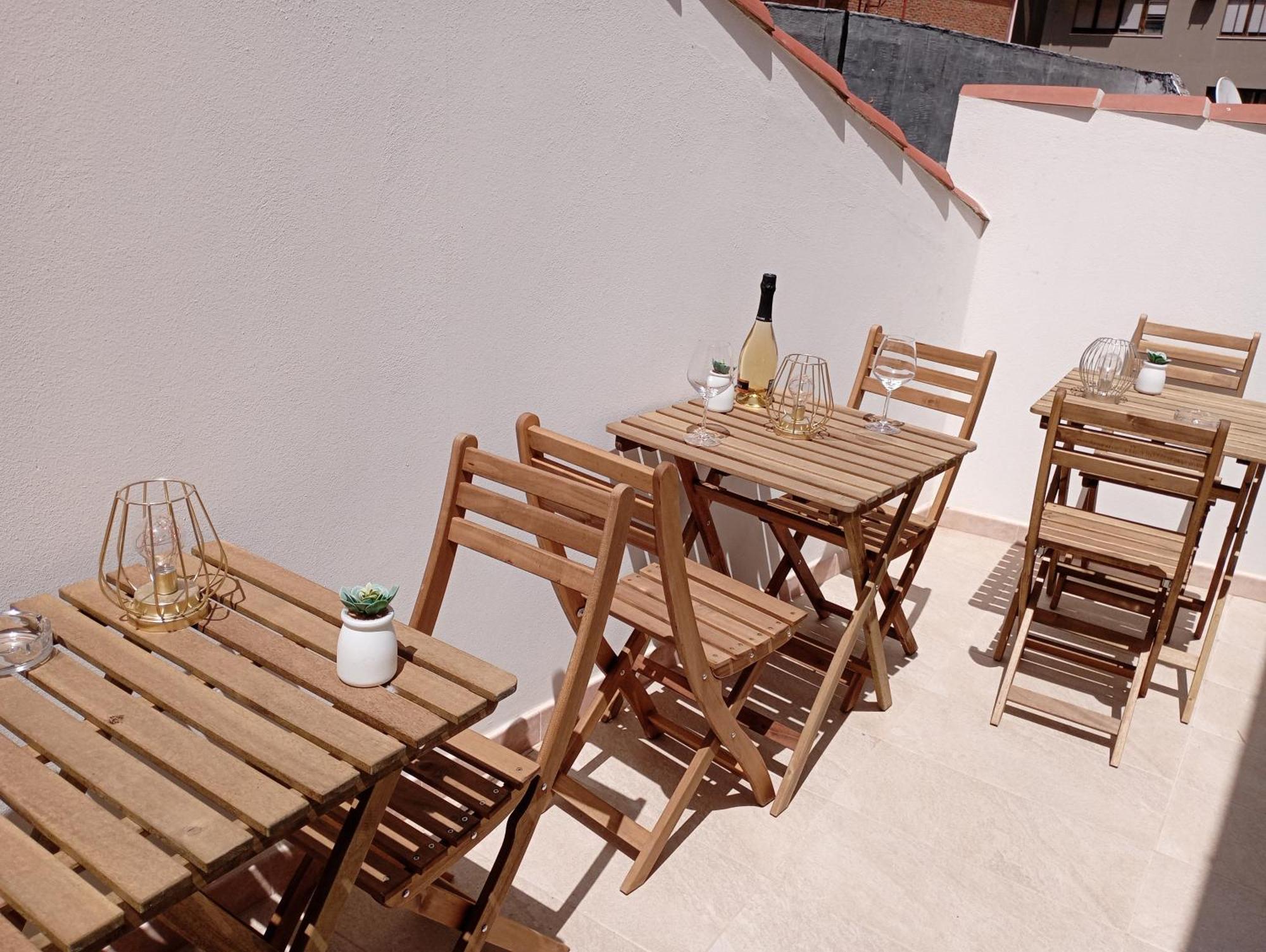 Niu Rooms Oristano Exterior photo