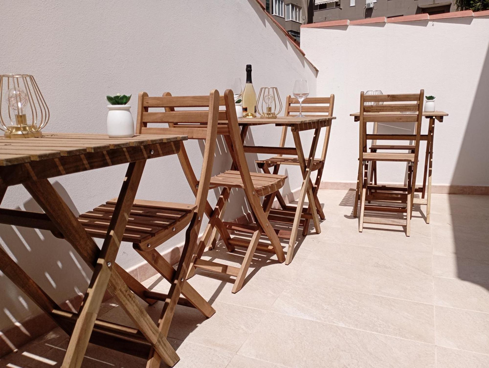 Niu Rooms Oristano Exterior photo