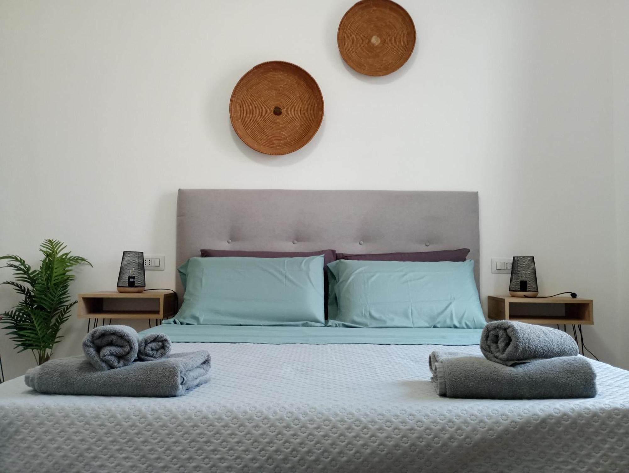 Niu Rooms Oristano Exterior photo