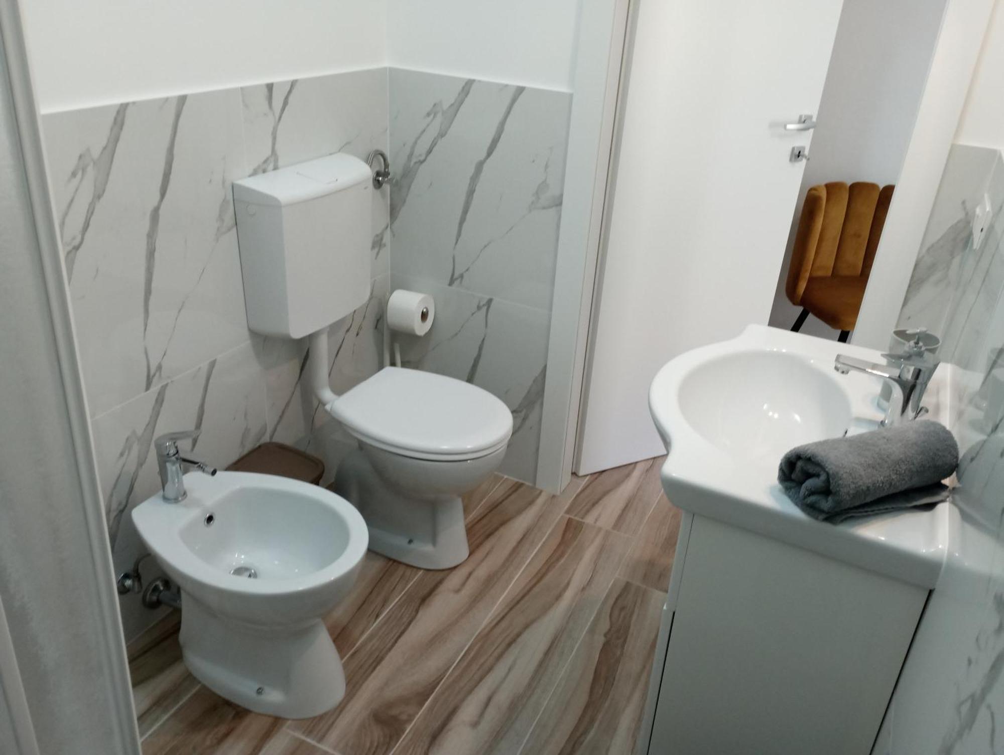 Niu Rooms Oristano Exterior photo