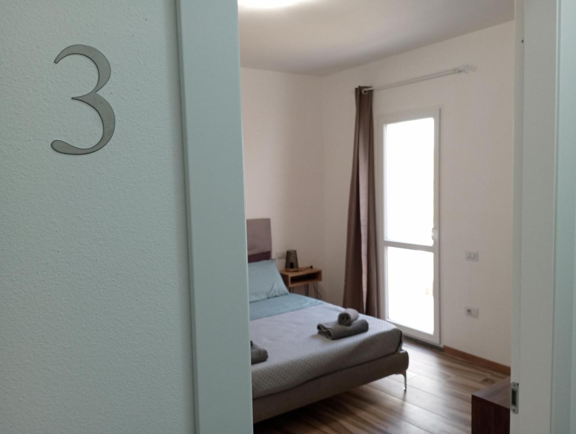 Niu Rooms Oristano Exterior photo