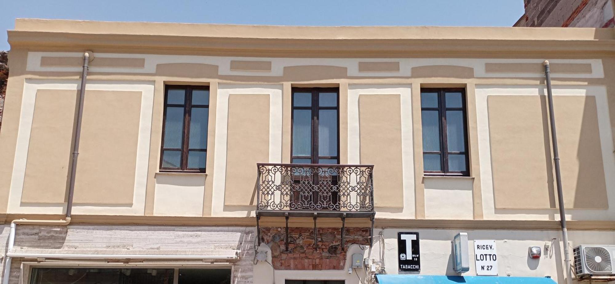 Niu Rooms Oristano Exterior photo