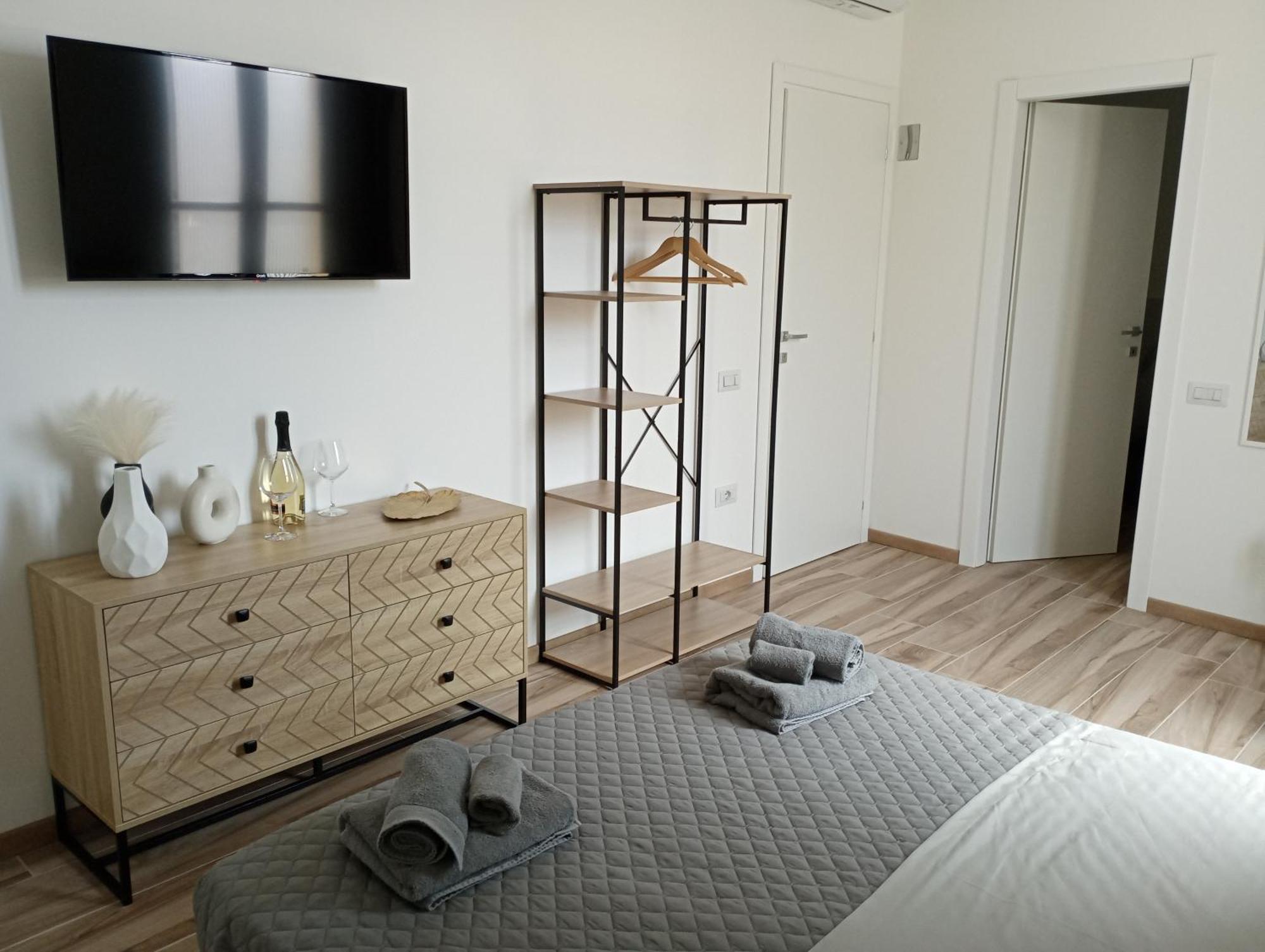 Niu Rooms Oristano Exterior photo