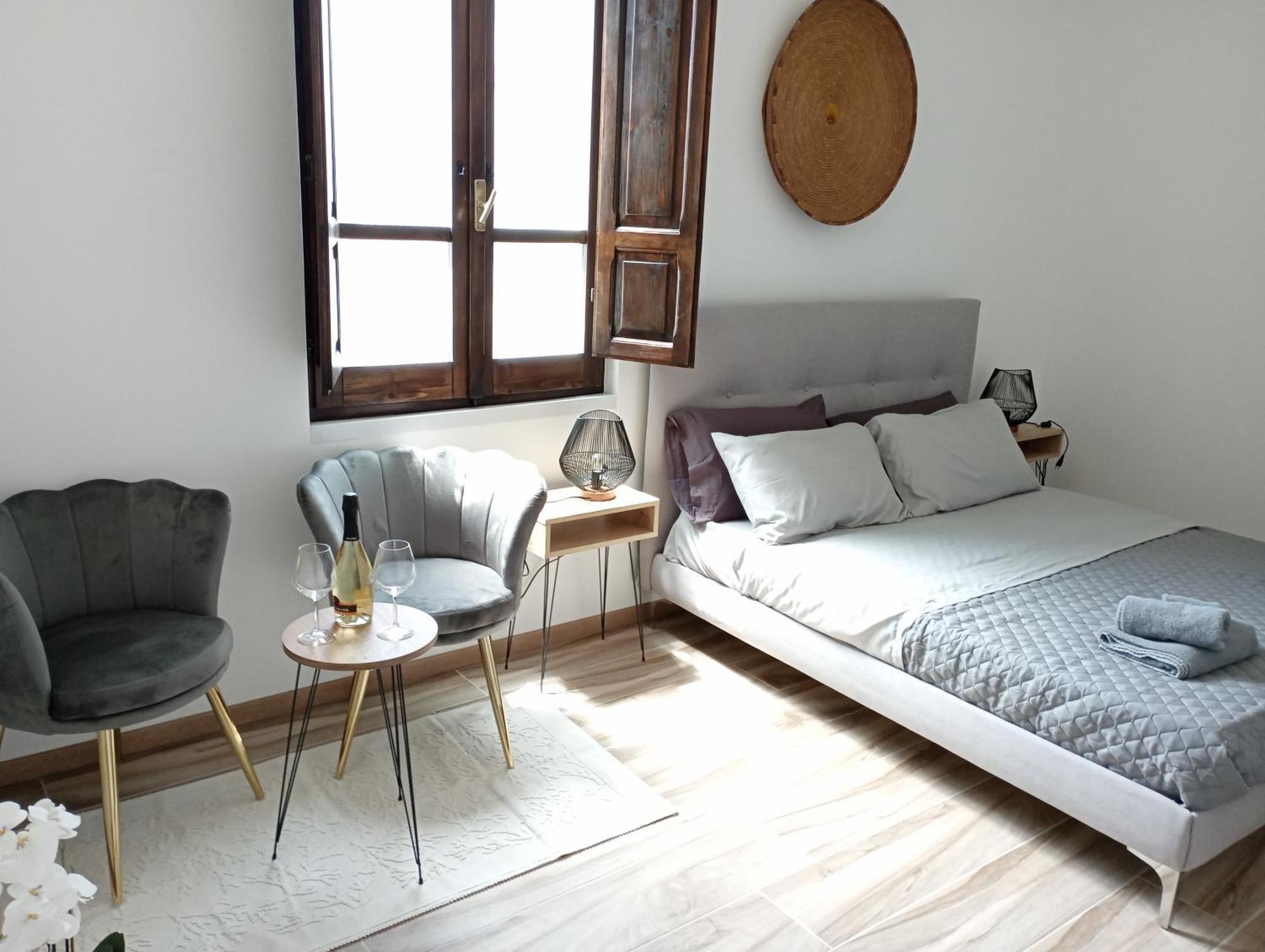 Niu Rooms Oristano Exterior photo