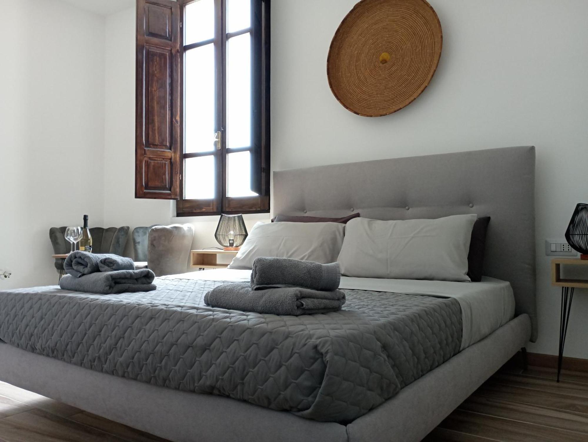 Niu Rooms Oristano Exterior photo