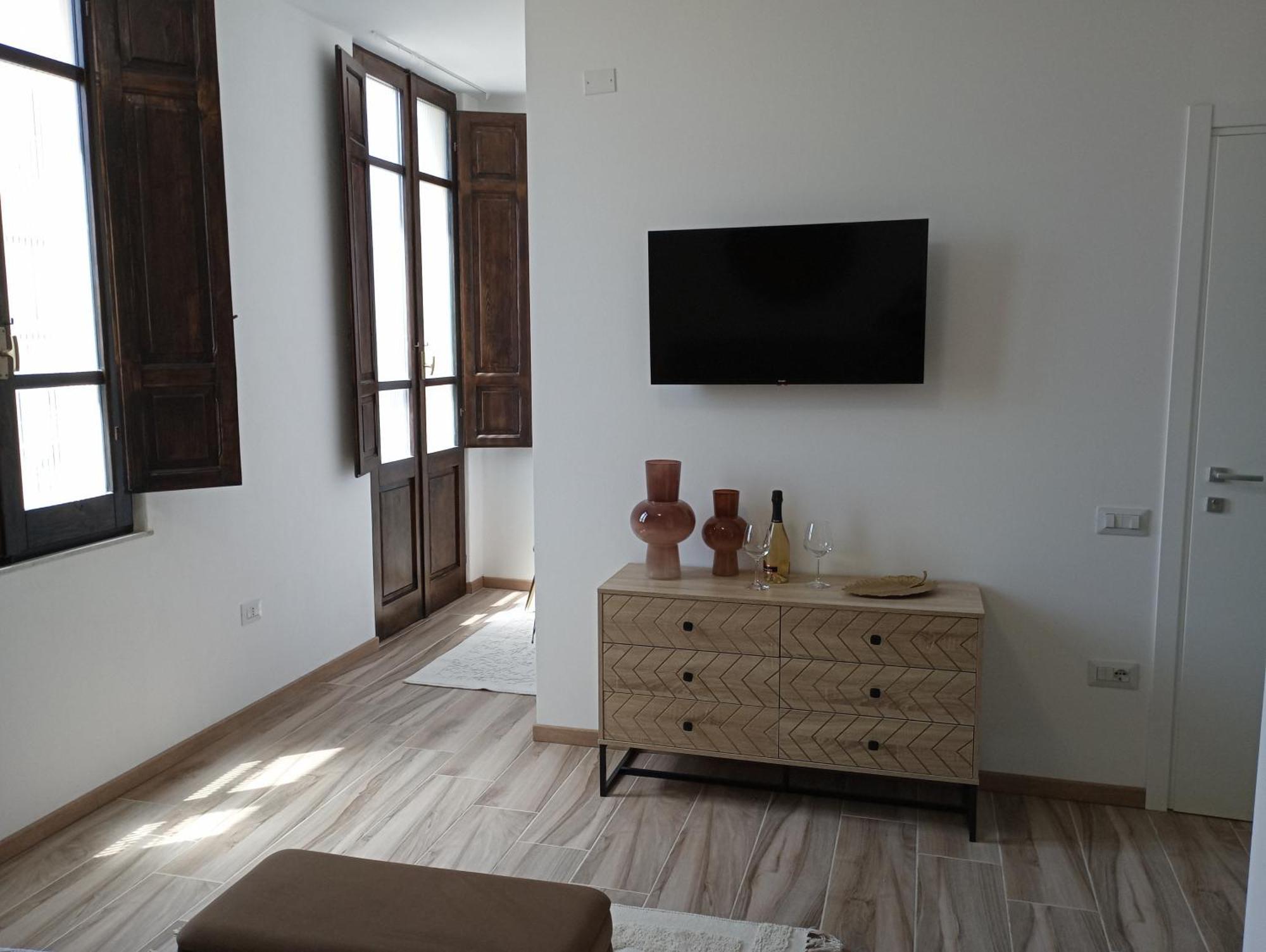 Niu Rooms Oristano Exterior photo