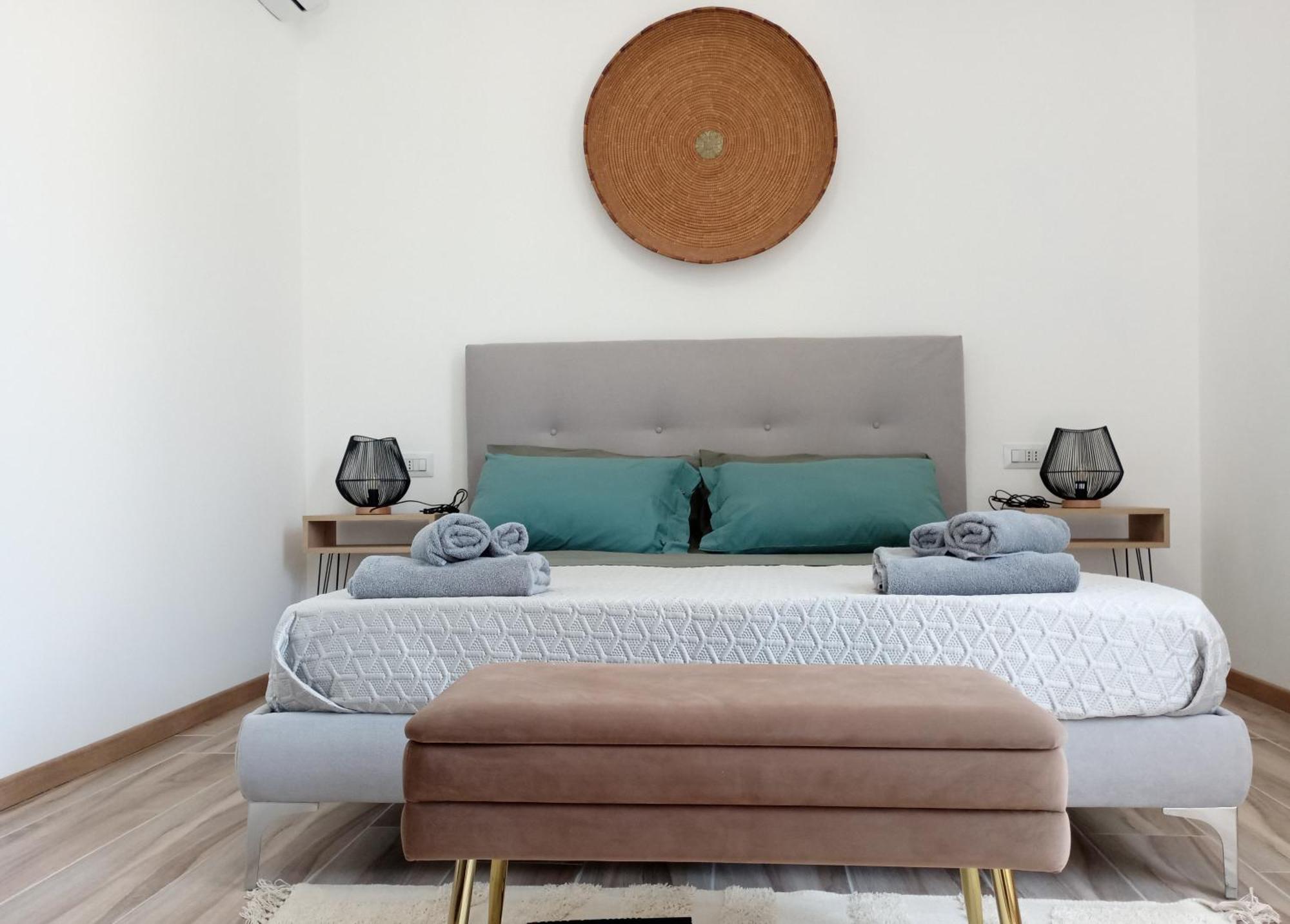 Niu Rooms Oristano Exterior photo
